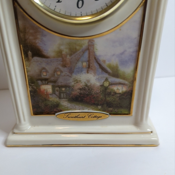 Thomas Kinkade Wall Decor Thomas Kinkade Painter Of Light